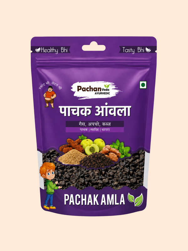 Pachan Veda Ayurvedic Pachak Amla